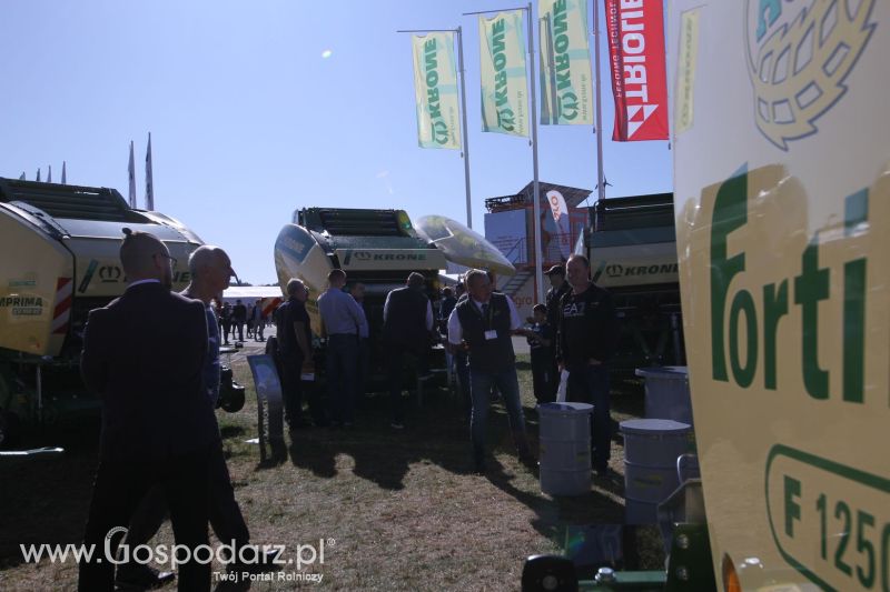 Agro Show 2019 dzień 4