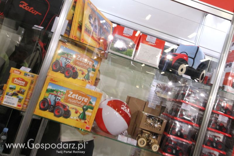 XXV AGROTECH Kielce 2019 dzień 2