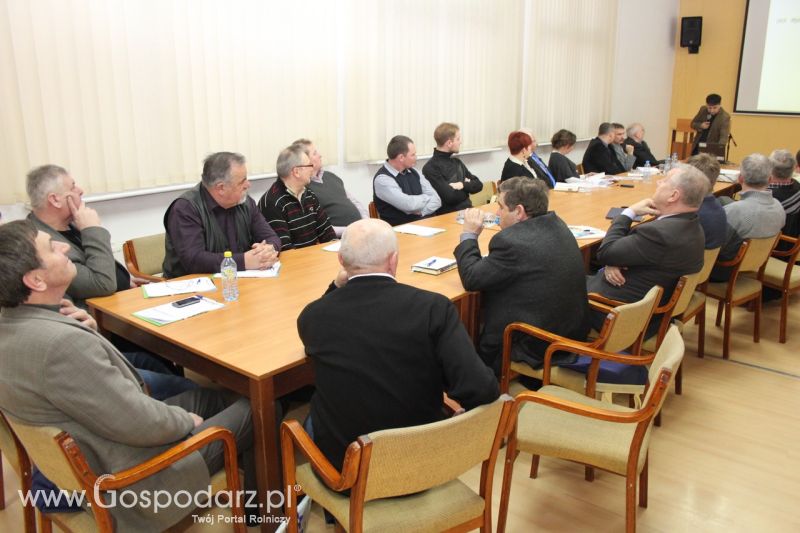 Konferencja Płodozmian Wielkopolski 2013-2023 w Sielinku