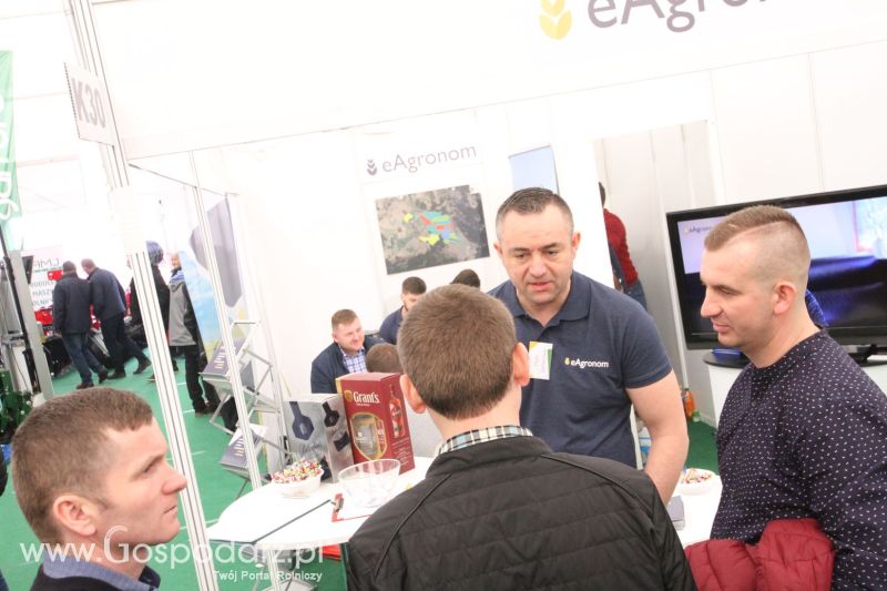 XXV AGROTECH Kielce 2019 dzień 3