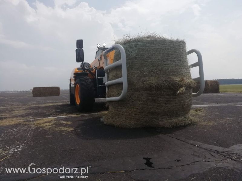 Turniej Precyzyjny Gospodarz Opolaga 2019 Niedziela