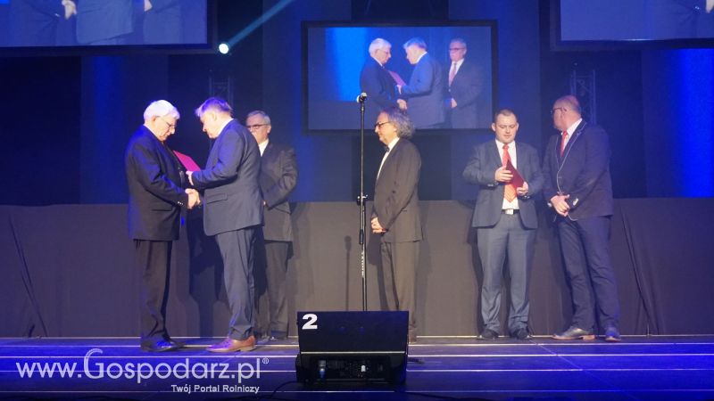 AGROTECH Kielce 2017 (piątek, 17 marca)