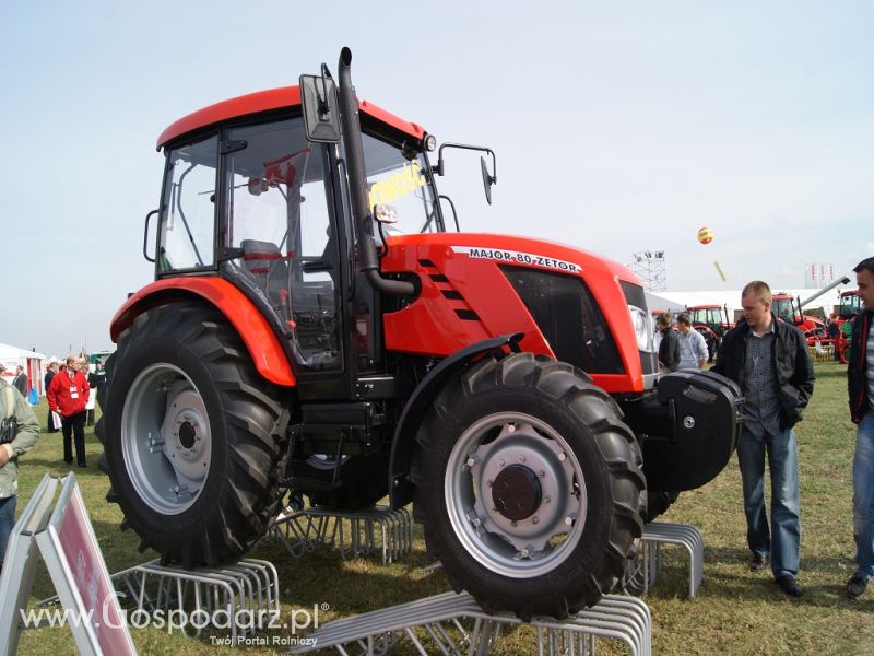 INTER-VAX Bednary 2012