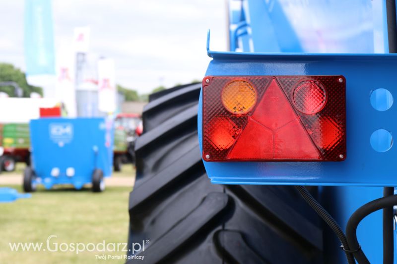 Regionalna Wystawa Zwierząt Hodowlanych i Dni z Doradztwem Rolniczym w Szepietowie 2017