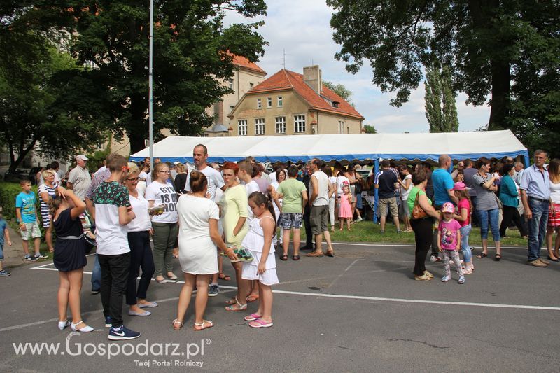 IV Ogólnopolski Festiwal Wieprzowiny - Koźmin Wlkp 2016