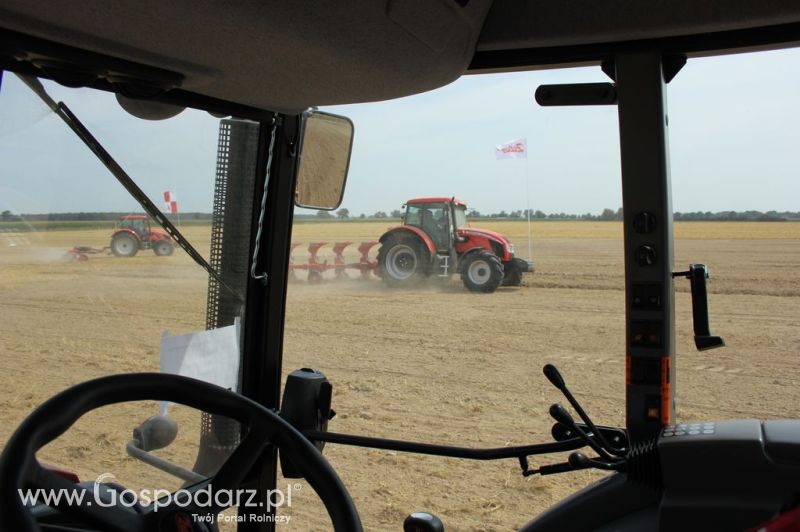 ZETOR FAMILY TRACTOR SHOW 2012 - Tursko k/Kalisza