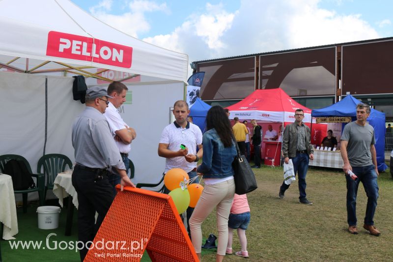 Pellon na AGRO-TECH Minikowo 2017