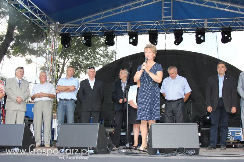 Ogólnopolski Festiwal Wieprzowiny w Łasinie