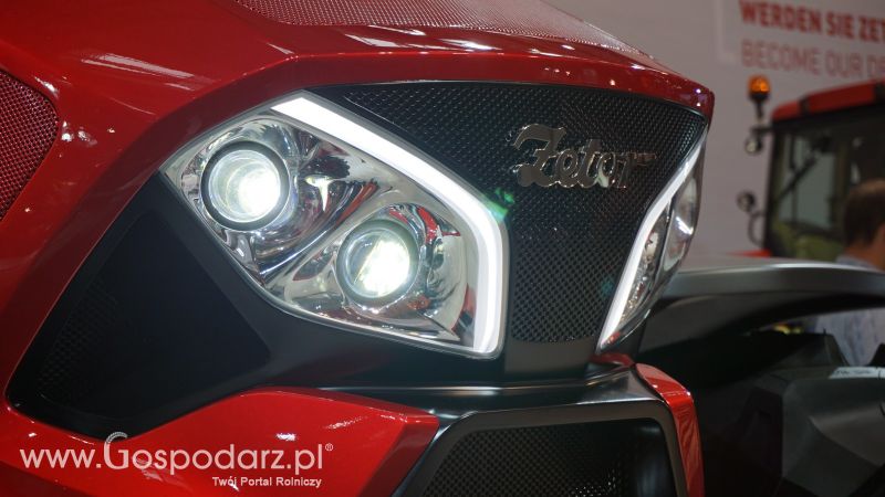 ZETOR by Pininfarina