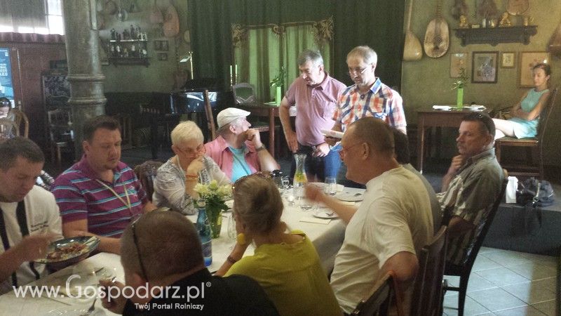 Kulisy wyboru „Najlepszego Tatara w Wielkopolsce” - VII Ogólnopolski Festiwal Dobrego Smaku w Poznaniu