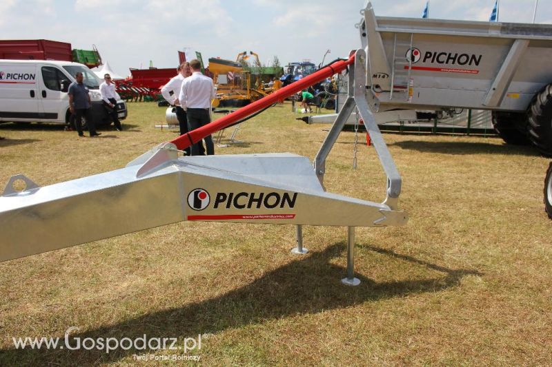 Pichon na Opolagrze 2013