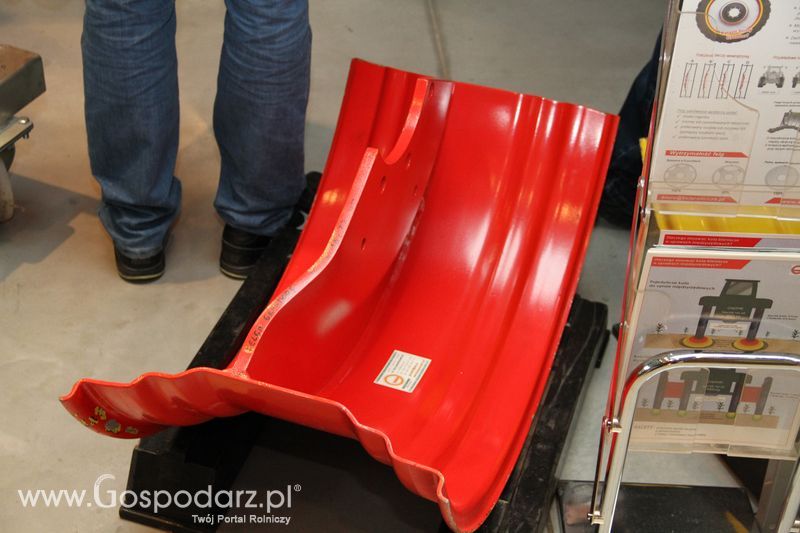 AGROTECH Kielce 2015 - cz.2