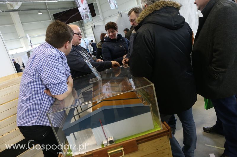 AGRO-PARK Lublin 2016 (niedziela)