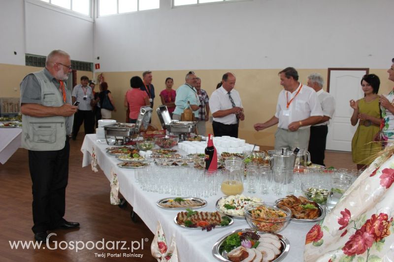 Festiwal Wieprzowiny w Bełżycach