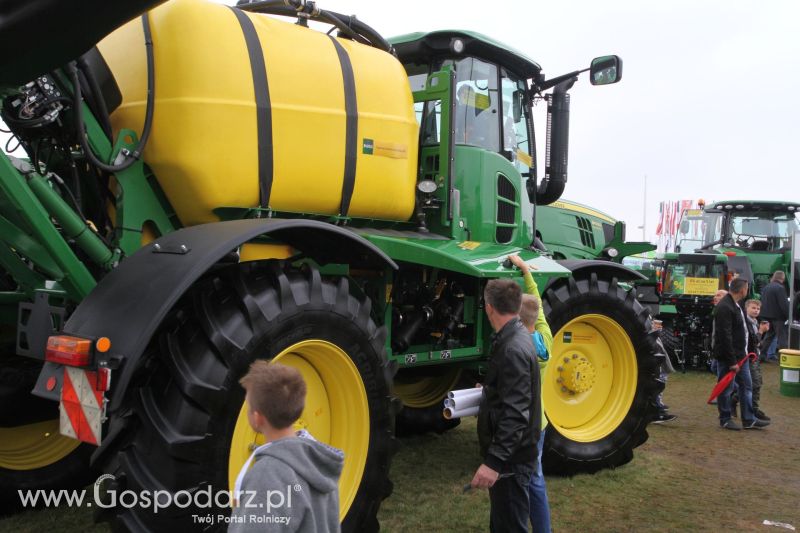 AGRO SHOW BEDNARY 2017 (Sobota)