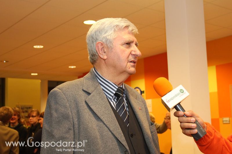 60-lecie Autonomii Uniwersytetu Przyrodniczego w Poznaniu cz.2