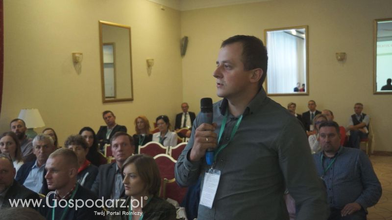 VI Ogólnopolskie Forum Grup Producentów Rolnych