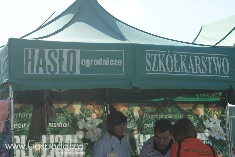 Agro Show 2011 Bednary Foto katalog firm