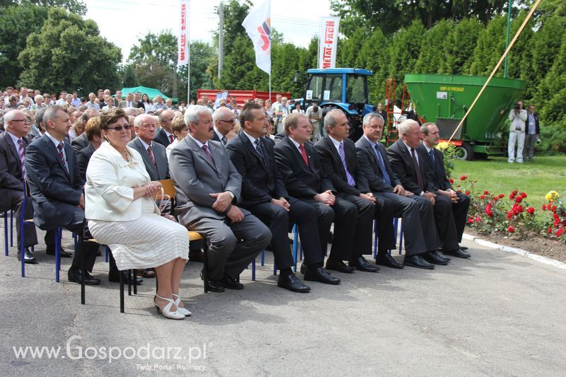XVIII Regionalna Wystawa Zwierząt Hodowlanych w Szepietowie - niedziela