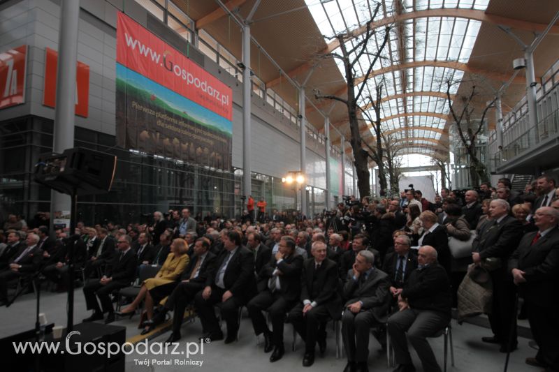 Wydarzenia Polagra Premiery