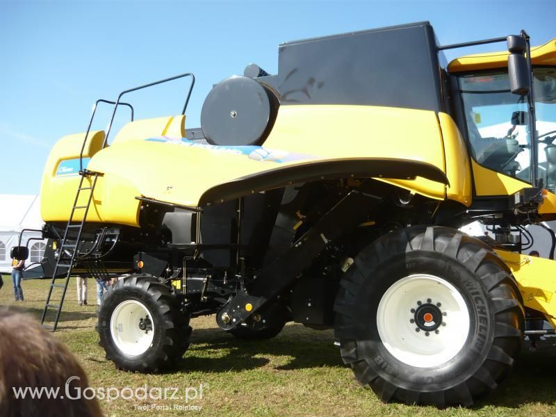Agro Show 2011