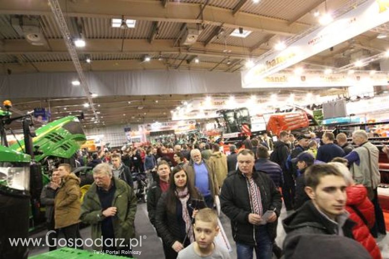 Polagra Premiery 2020 dzień 2
