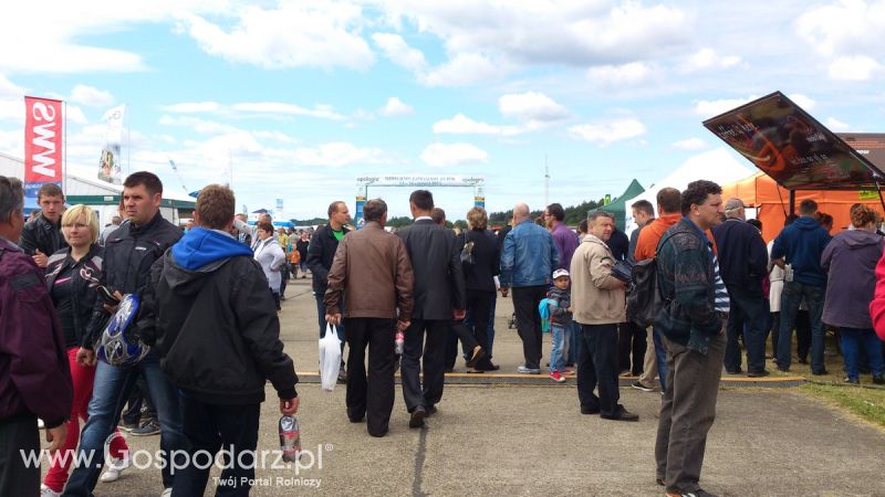 Opolagra 2014 okiem Redaktora Portalu Gospodarz.pl