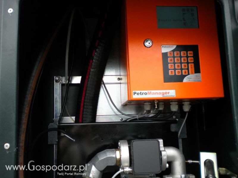 PetroConsulting dla BoriM Sp. z o.o. 