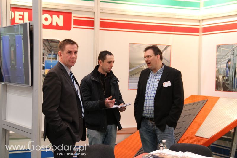 PELLON na Targach FERMA 2015