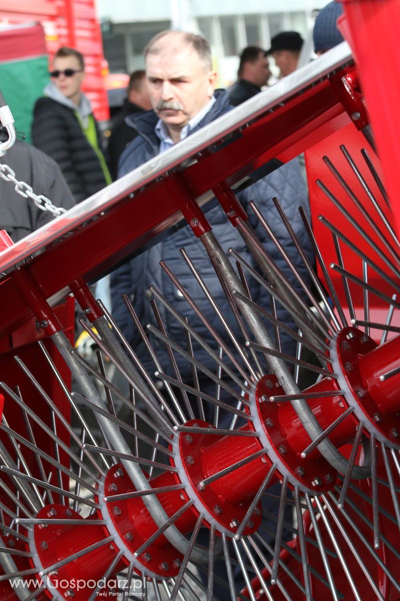 AGRO-PARK Lublin 2016 (niedziela)