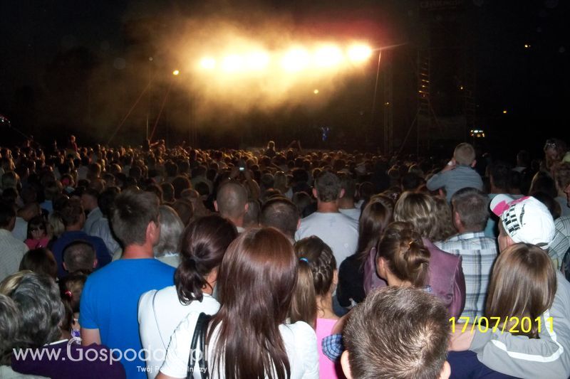 I Festiwal Mięsa Wieprzowego w Bełżycach