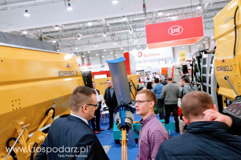 Ferma 2019 dzień 2