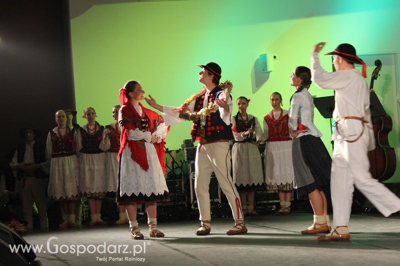 II Koncert Galowy z okazji Dnia Patrona Uczelni Augusta hr. Cieszkowskiego oraz 60-lecia autonomii Uczelni Poznańskiej