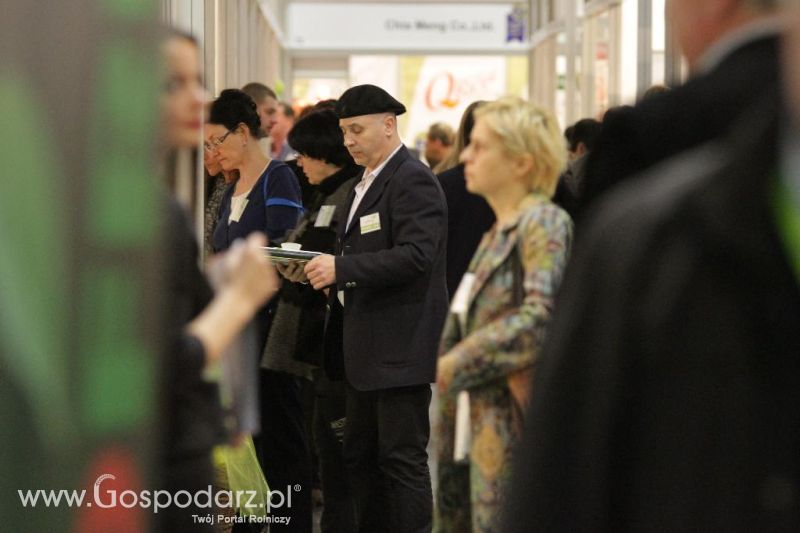 Targi World Food Warsaw 2014