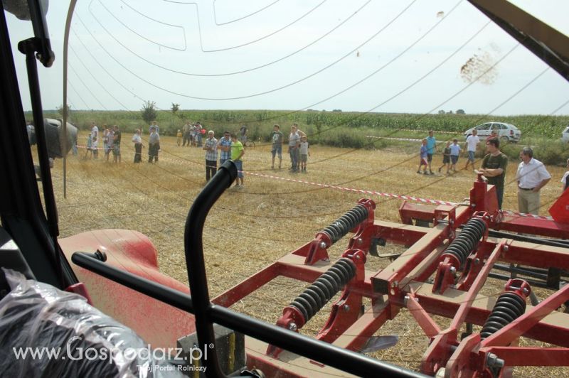 ZETOR FAMILY TRACTOR SHOW 2012 - Tursko k/Kalisza