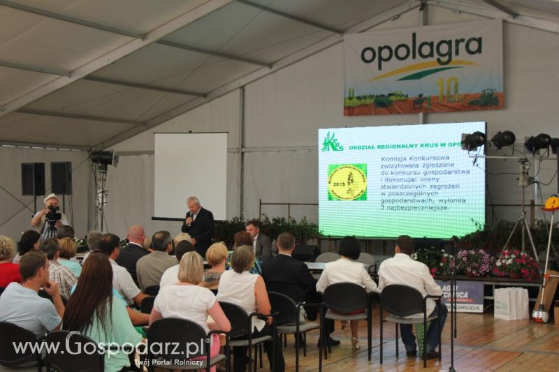 Opolagra 2013 cz.2