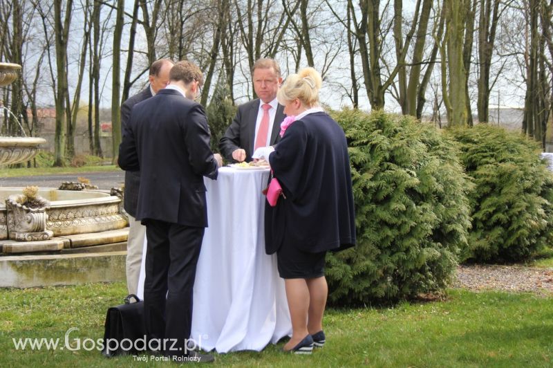 Walne zgromadzenie członków UPEMI