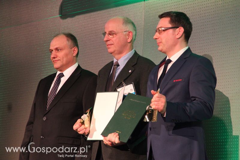Targi AGROTECH w Kielcach (piątek, 18 marca 2016 r.)