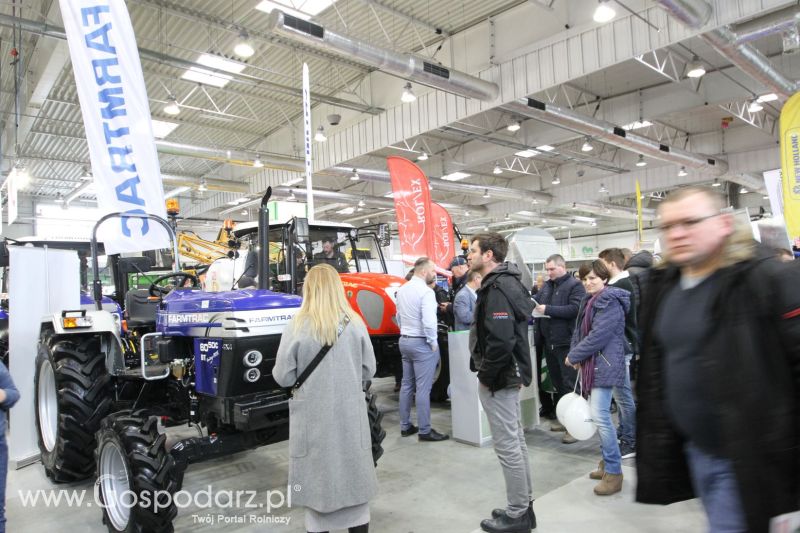 AGRO-PARK Lublin 2020 dzień 2