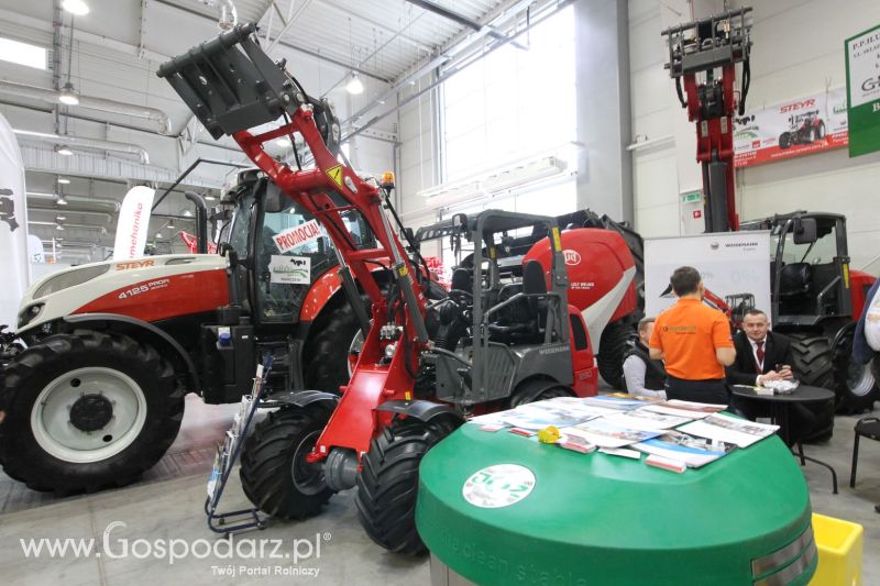 AGRO-PARK Lublin 2020 dzień 2