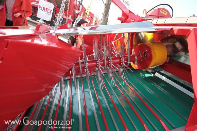 Agro-Park Lublin 2013