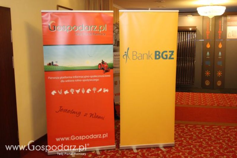 II Ogólnopolskie Forum Grup Producentów Rolnych