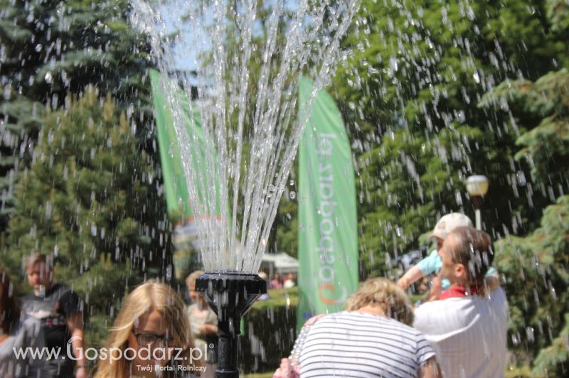 XXII Targi Rolniczo-Ogrodnicze Kościerzyn 2012