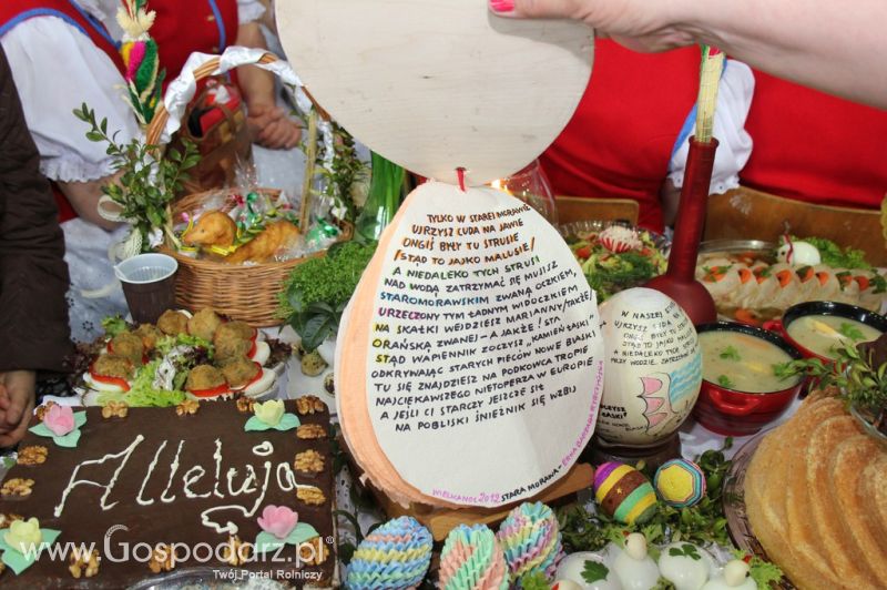 XV Spotkania Tradycji Wielkanocnych Ziemi Kłodzkiej