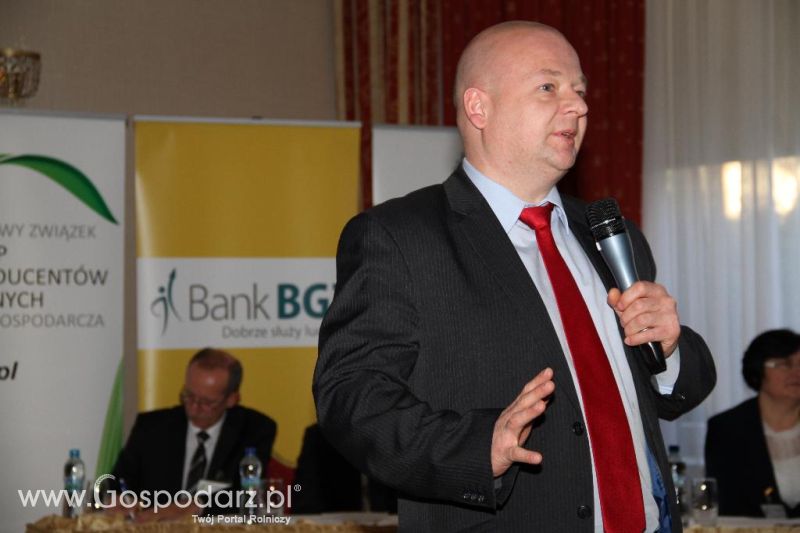 III Ogólnopolskie Forum Grup Producentów Rolnych