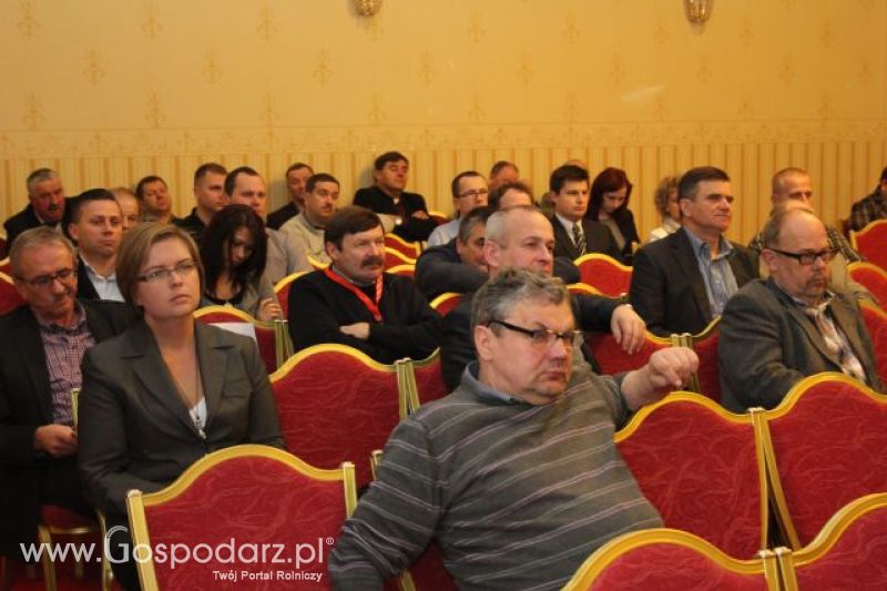 II Ogólnopolskie Forum Grup Producentów Rolnych