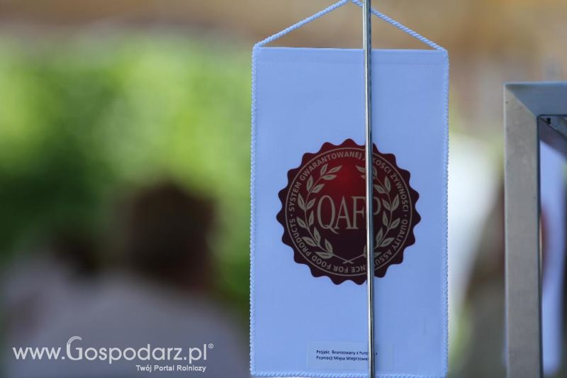 Konferencja w Sopocie Jakość jest sztuką - spotkania z QAFP