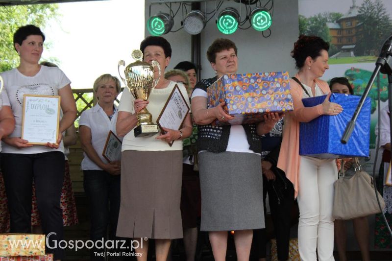 Święto Kaczki w Przygodzicach