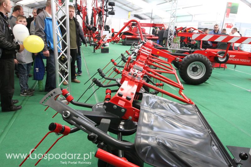 XXV AGROTECH Kielce 2019 dzień 3