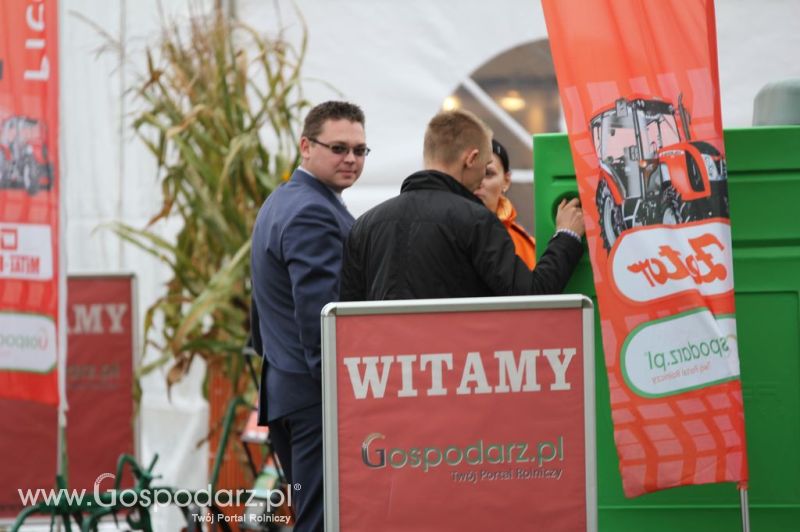 Agro Show 2013 Piątek